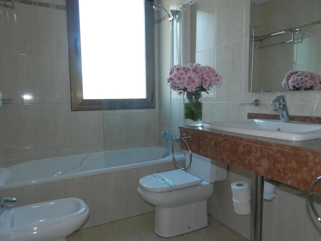 Hotel Sant Celoni