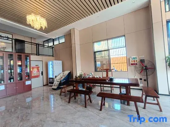 [Huidong Yanzhou Island ]Phoenix Homestay