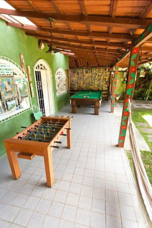 Pousada Das Artes