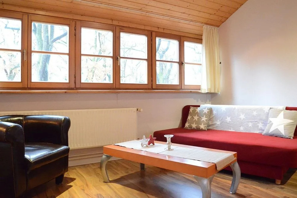 Fritz Aparthotel Potsdam