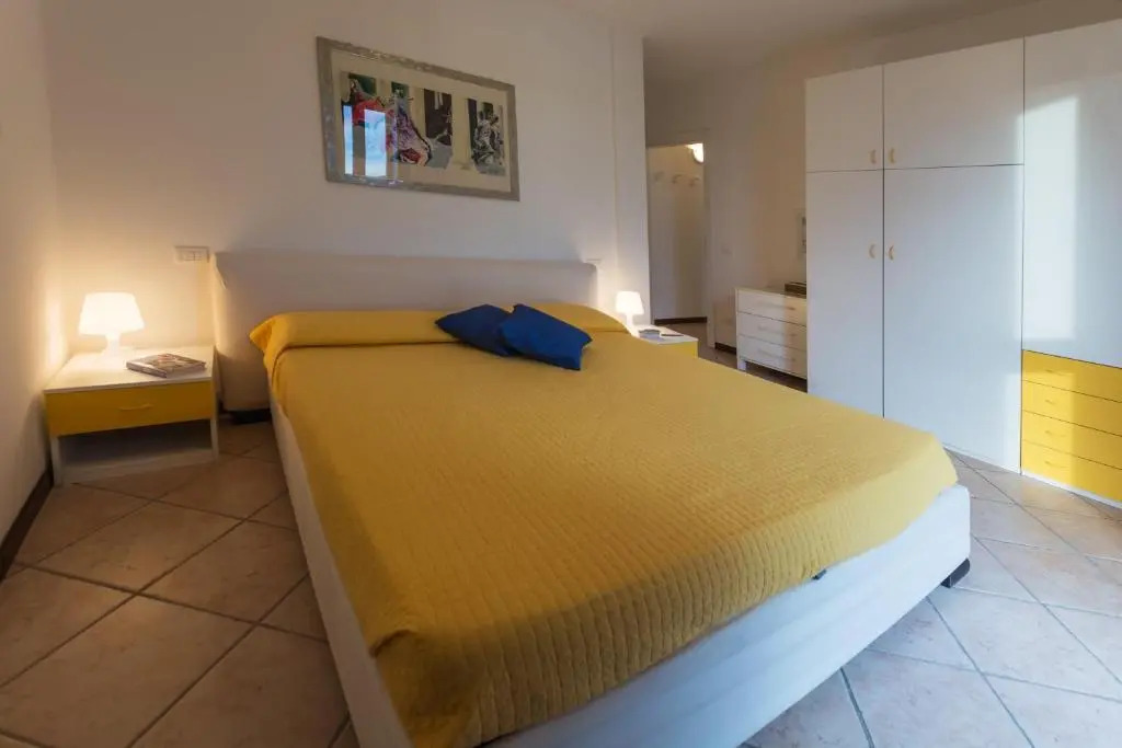Bellavista Apartment