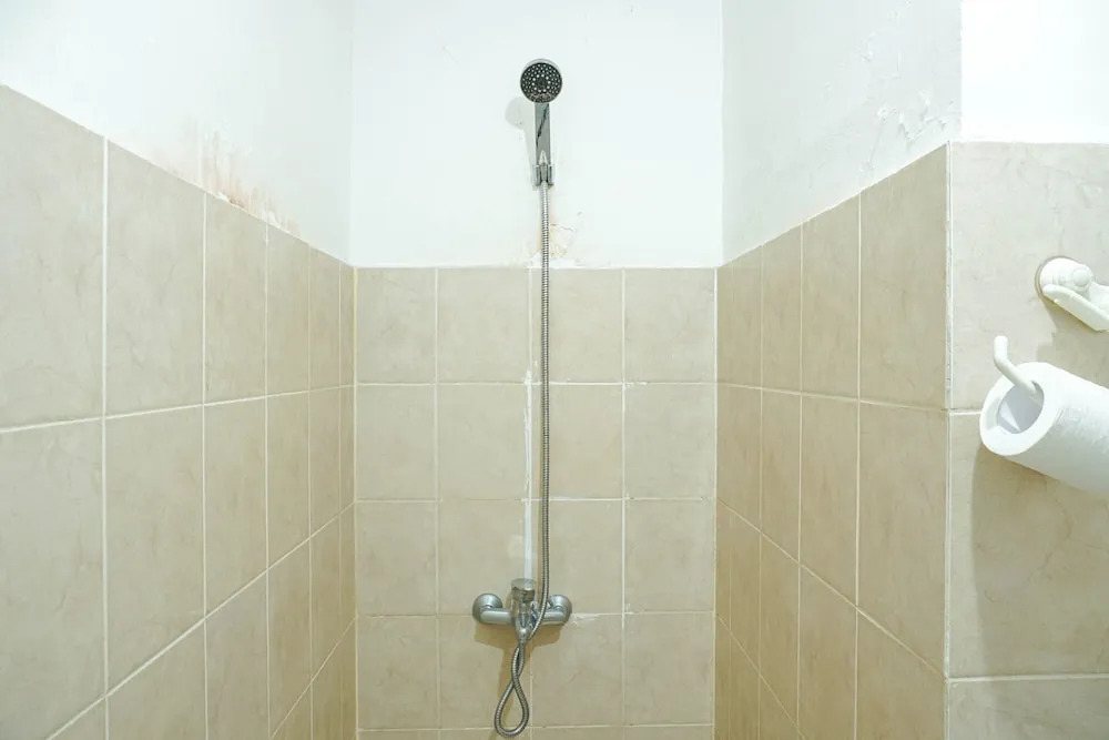 2BR near Baywalk Pluit Mall at Green Bay Apartment
