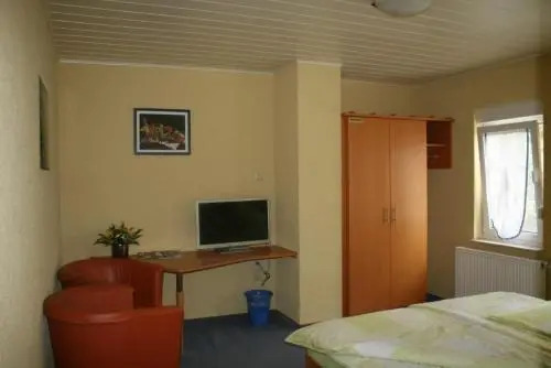 Pension zur Krone