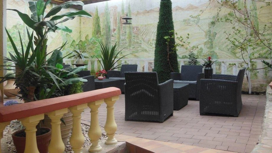 Pension Toscana