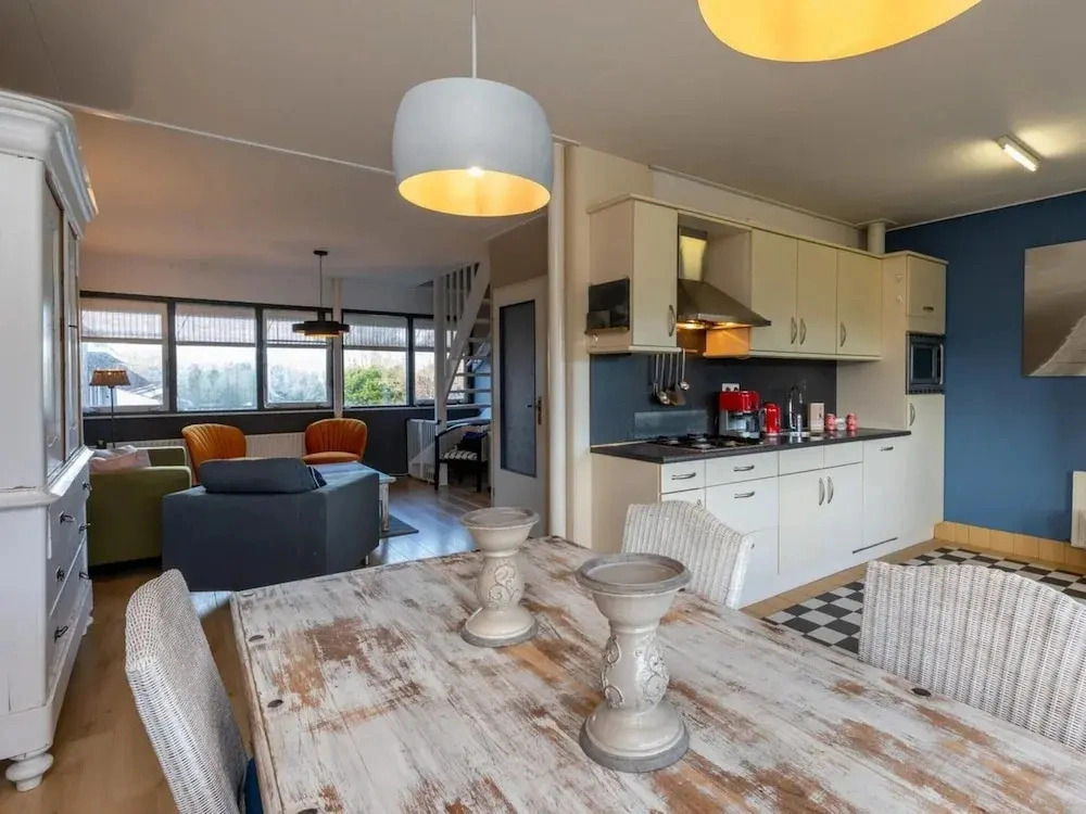 Amazing Apartment in Zoutelande Near Beach