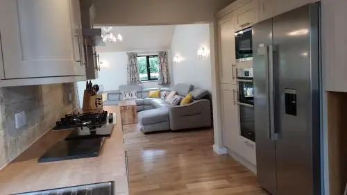 Hillside Lodge, Tor Farm