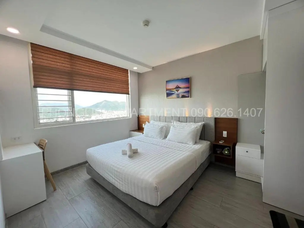 PHONGLIEM 4 Serviced Apartment