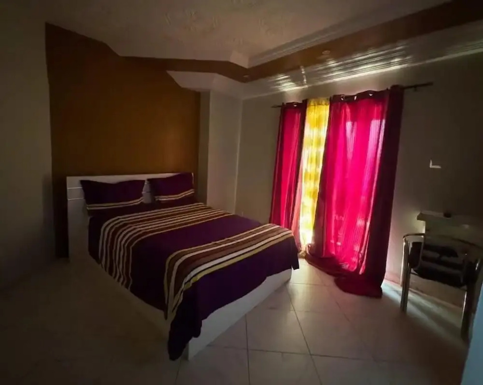 Hôtel Ami Bamba