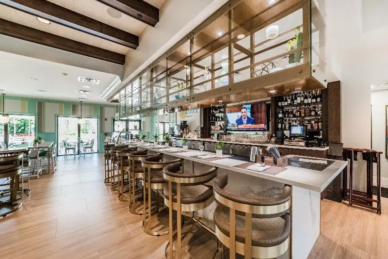 Solara Resort Homes and Townhomes