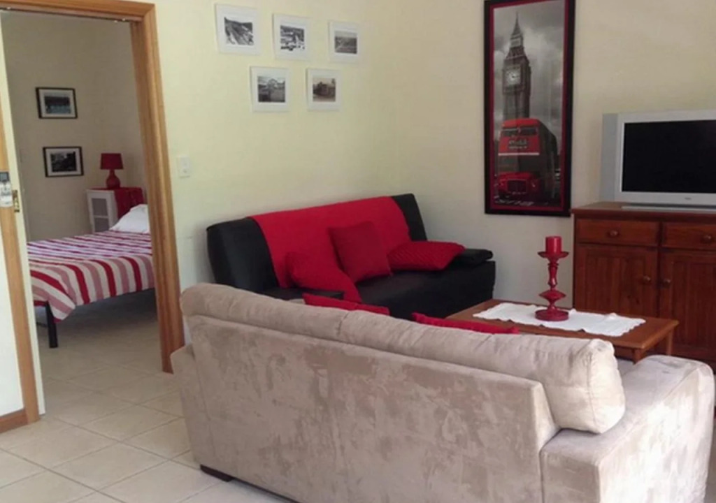 Clarevale Cottage B&B