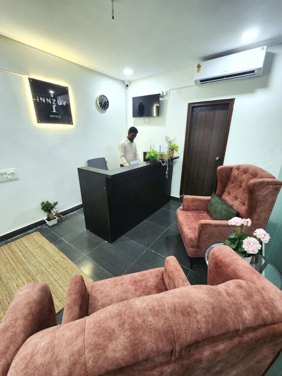 Innzoy Hotels