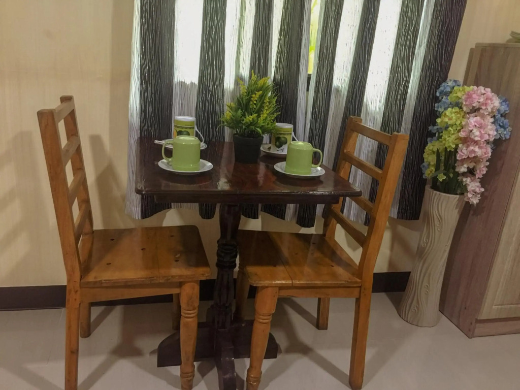 Pitaya Native Guest House