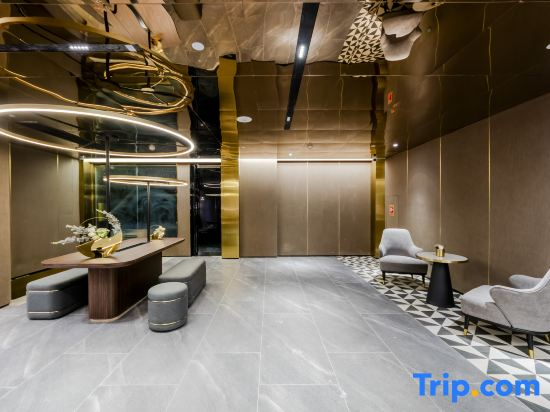 Homeinn Plus Hotel (Hangzhou West Lake Pedestrian Street Hubin Intime)