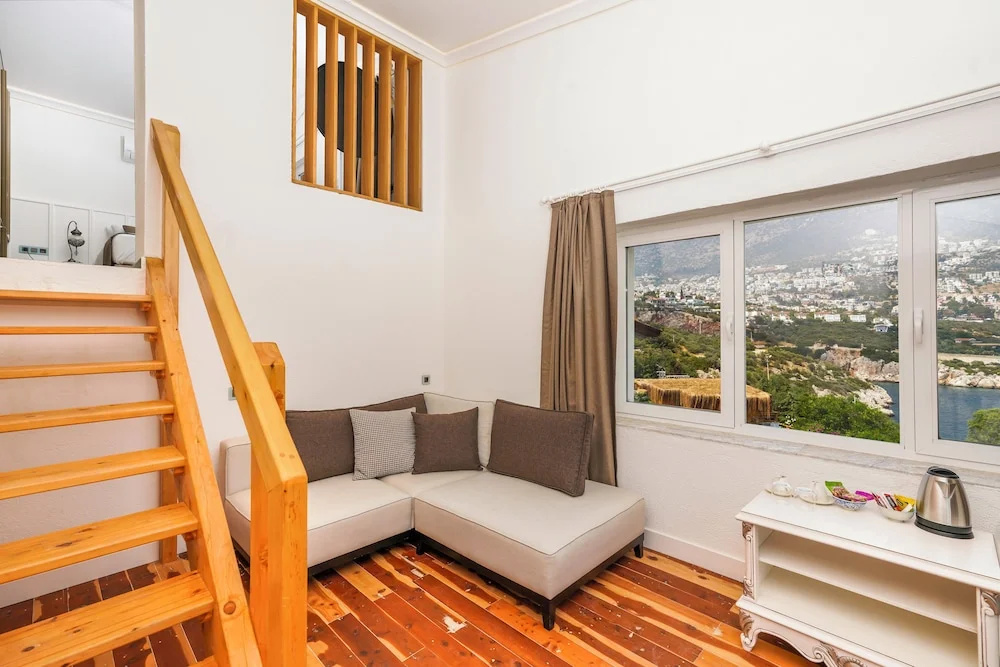 Likya Gardens Hotel
