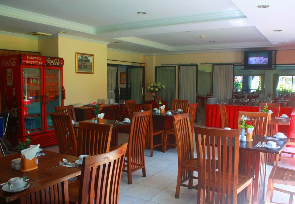Jimbarwana Hotel