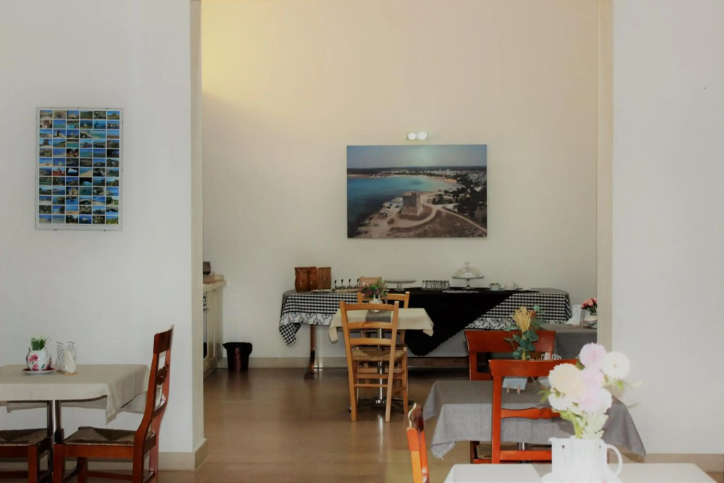 Casina Raho B&B