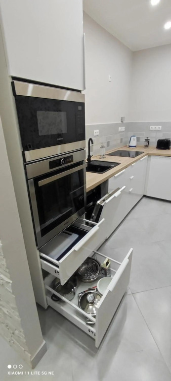 M3 Zugló Apartment