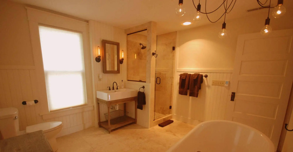 Small Batch Lodging