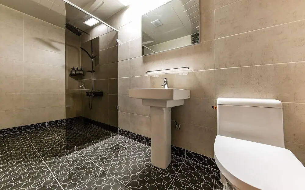 Yeosu Asome Boutique Hotel