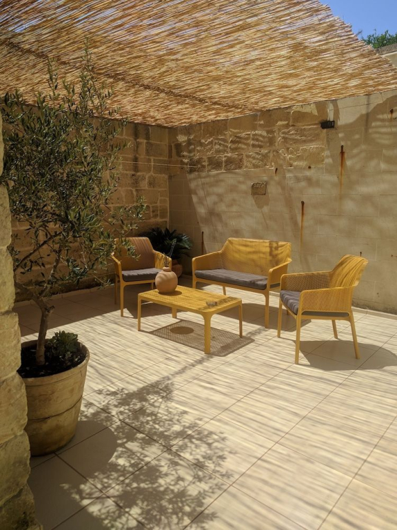 B&B La Casetta