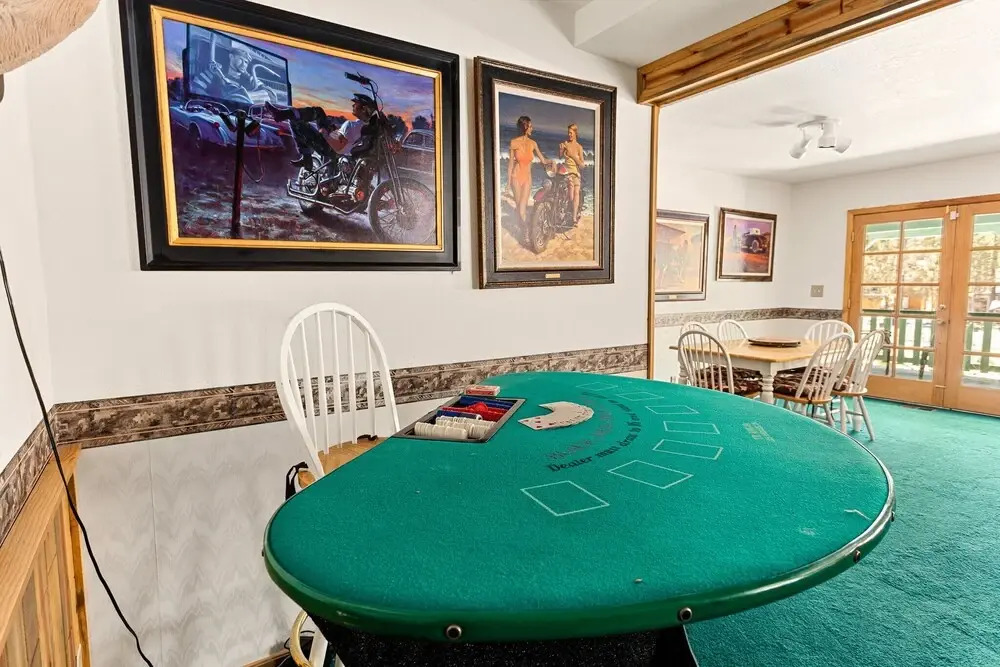 Laureens Americana Hideaway
