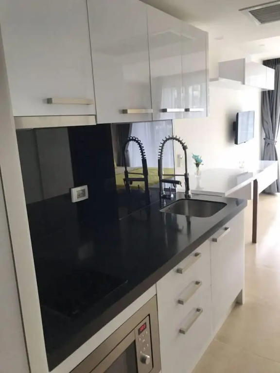 Central Pattaya Apartments