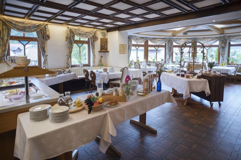 Hotel Garni Schmieder’s Ochsen