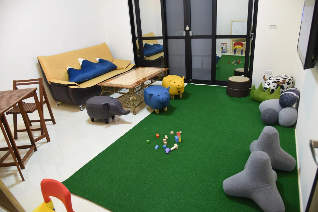 Living House