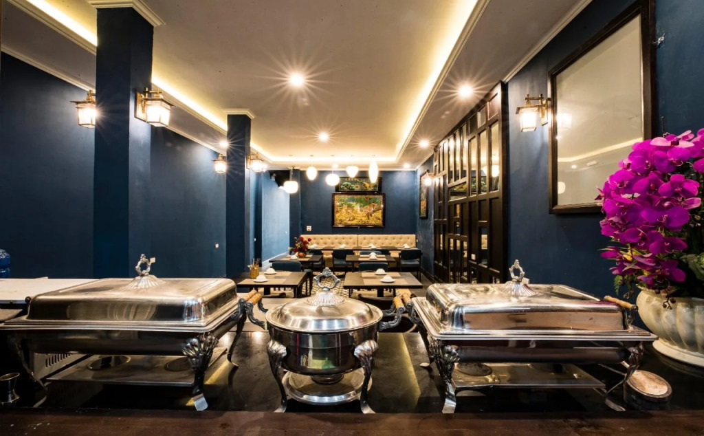 Mimosa Hotel Sapa