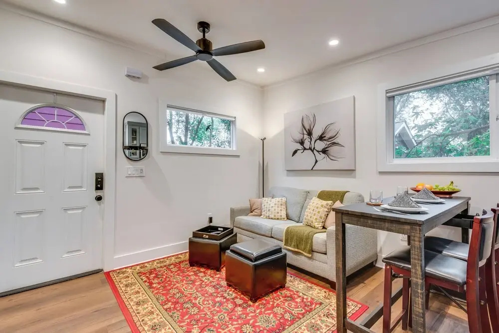 Apt Steps to Atlanta Beltline, Near Intl Soccer!