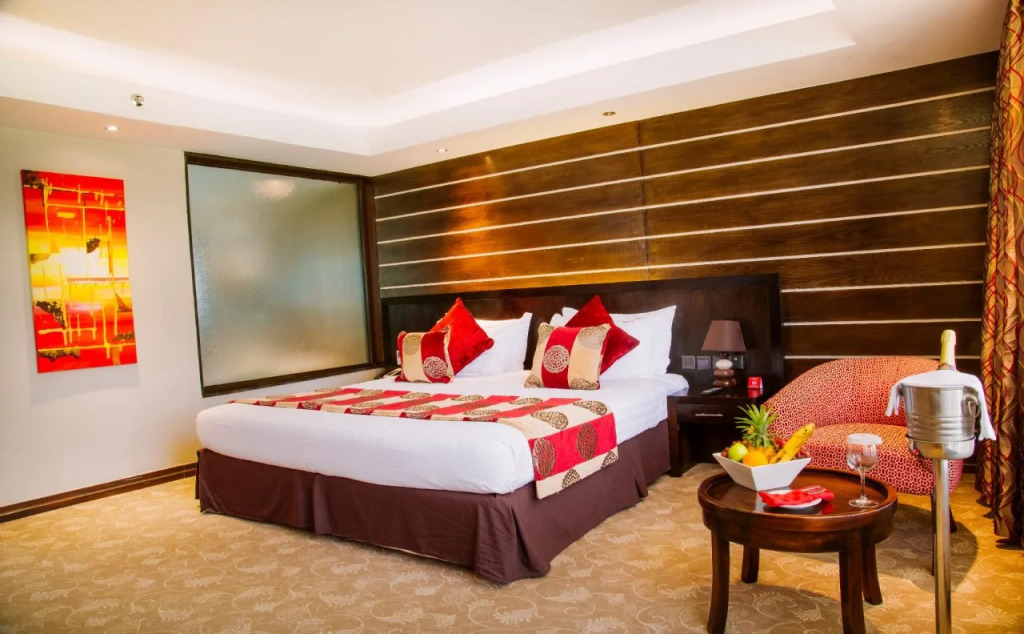Boma Inn Eldoret