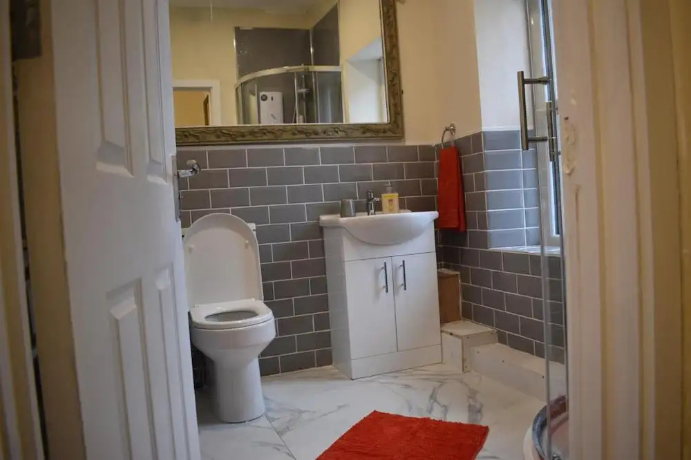 Large Heritage-house Close Snowdonia & Llandudno