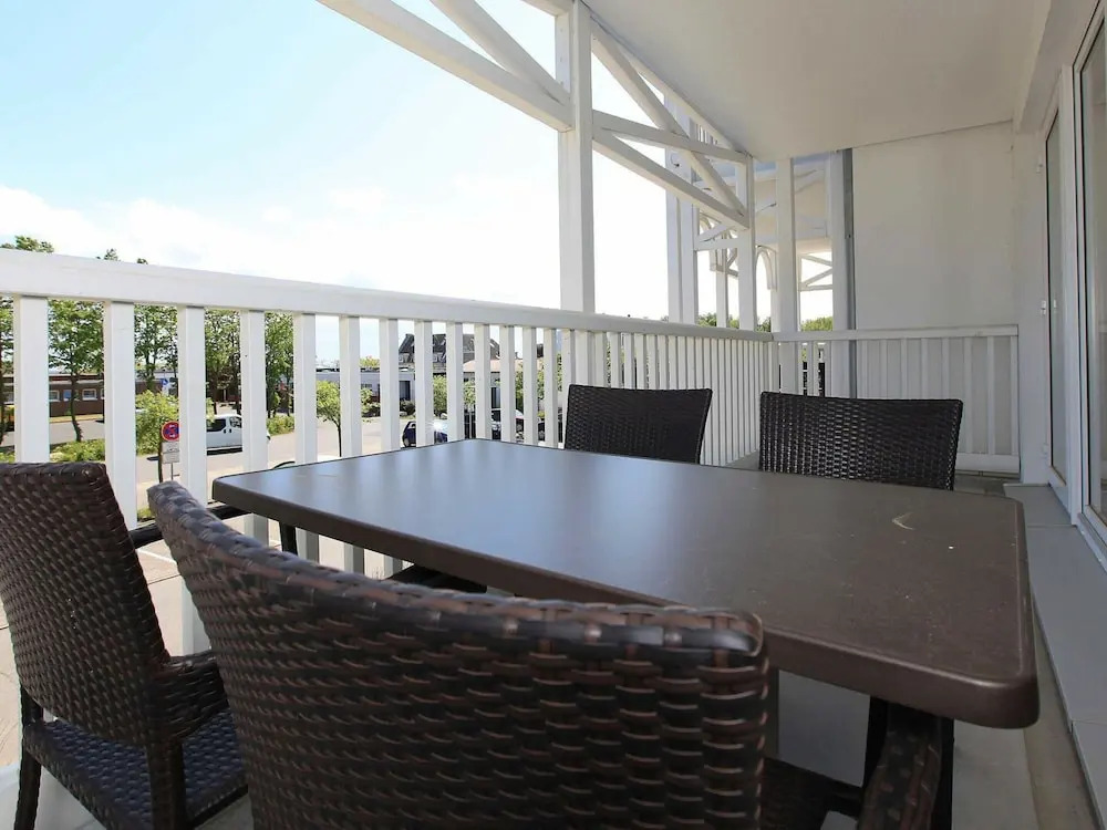 6 person holiday home in Großenbrode