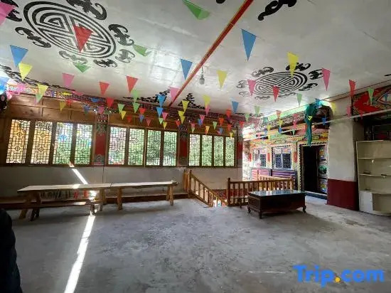 Liuxi Chinese Inn Homestay