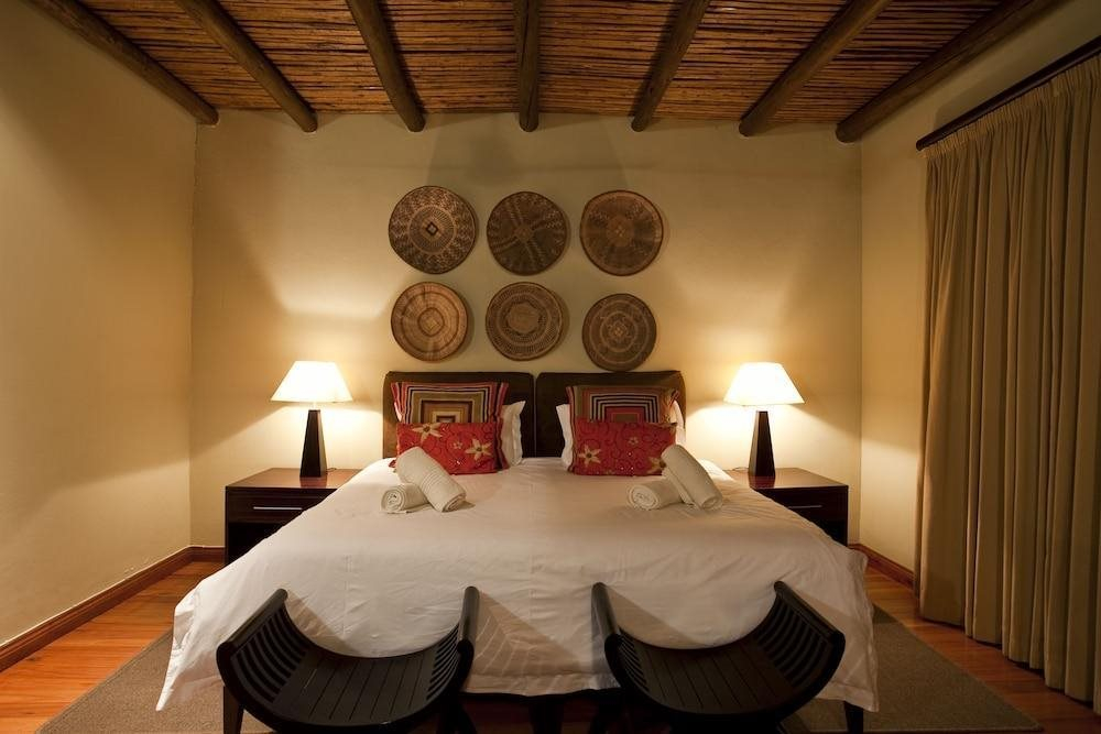 Gwahumbe Game & Spa