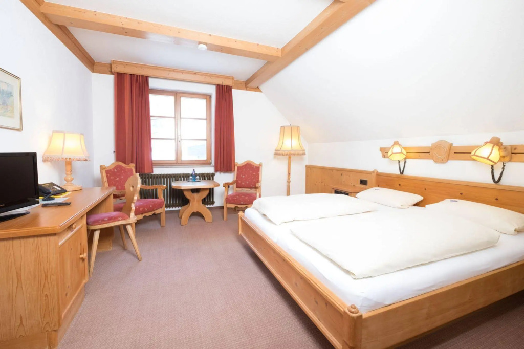 Hotel Gasthof Zum Ochsen