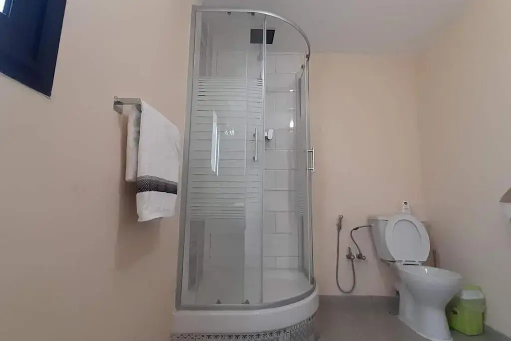 villa luxueuse et meublée plus de 280 m²