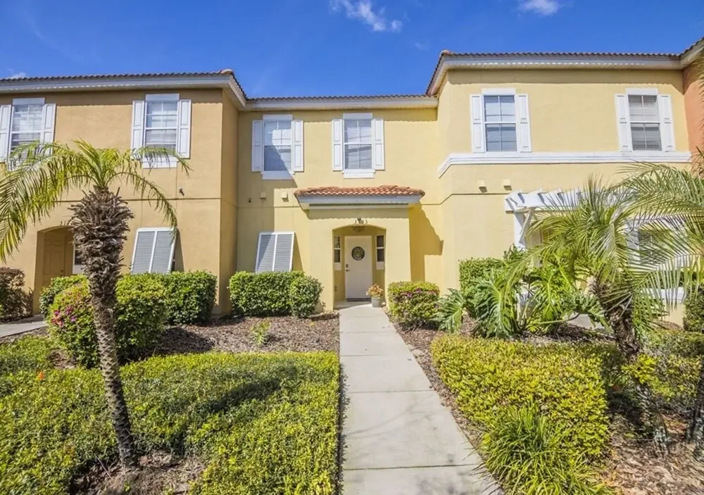 3 BR Encantada Resort Townhouse