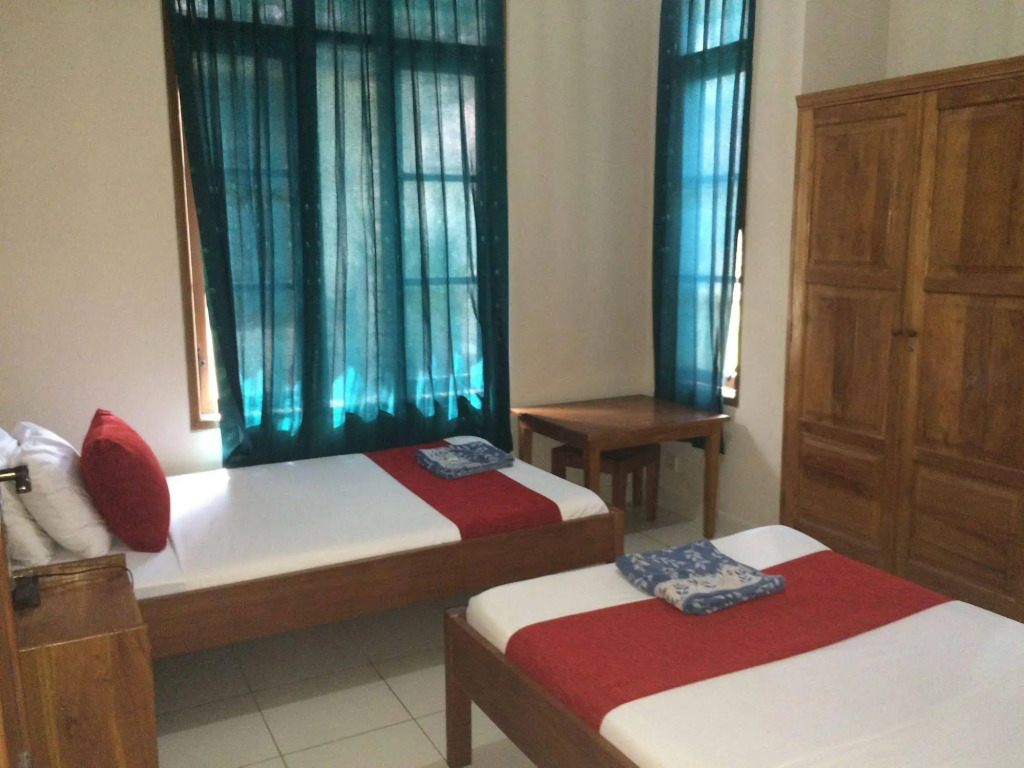 Secret Garden Inn