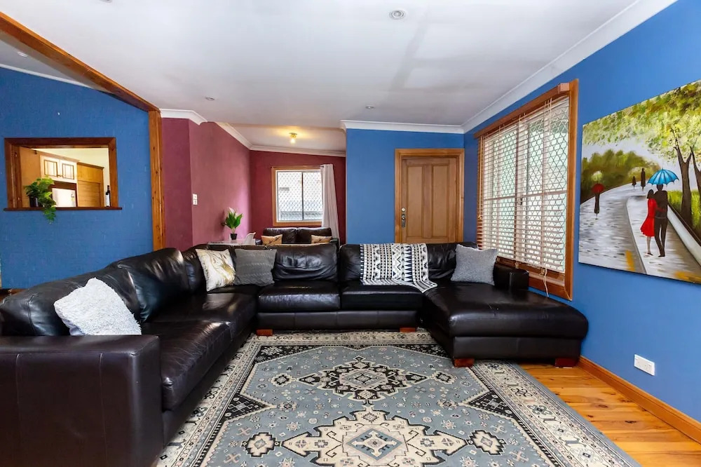 Best Central House
