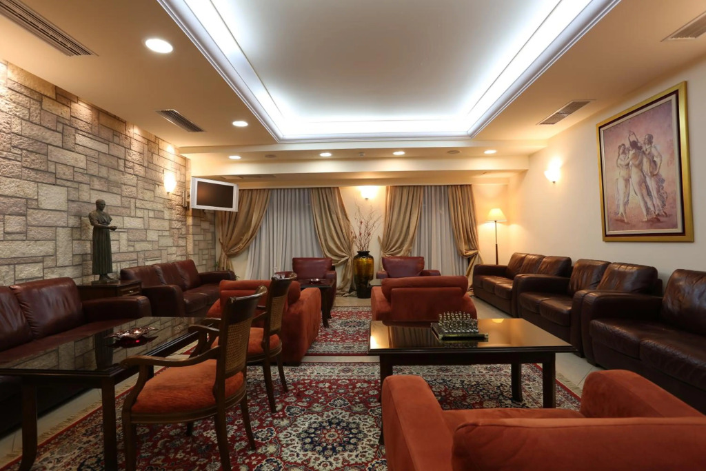 Hotel Apollonia