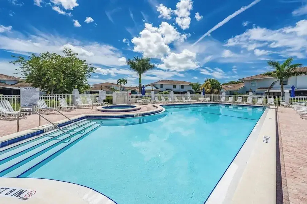 1 Mi to Beach! Marco Island Family Getaway w/ Pool
