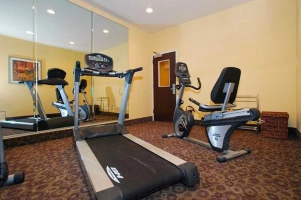 Sleep Inn & Suites At Kennesaw State University