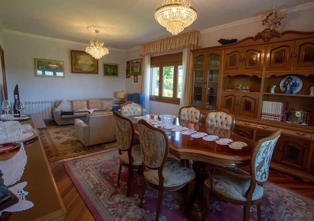 Casa Pedro