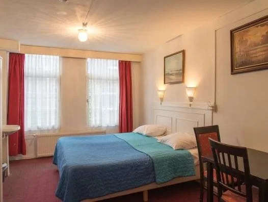 The Regal Hotel