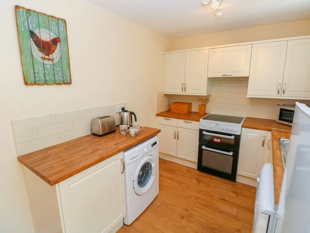 The Croft
