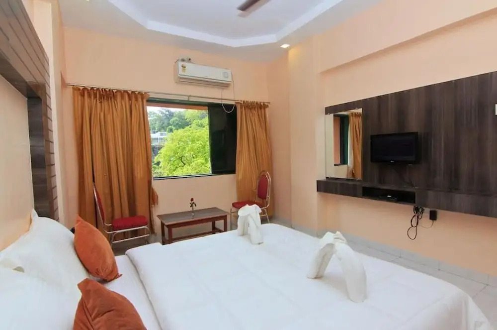 Royal Park Resort