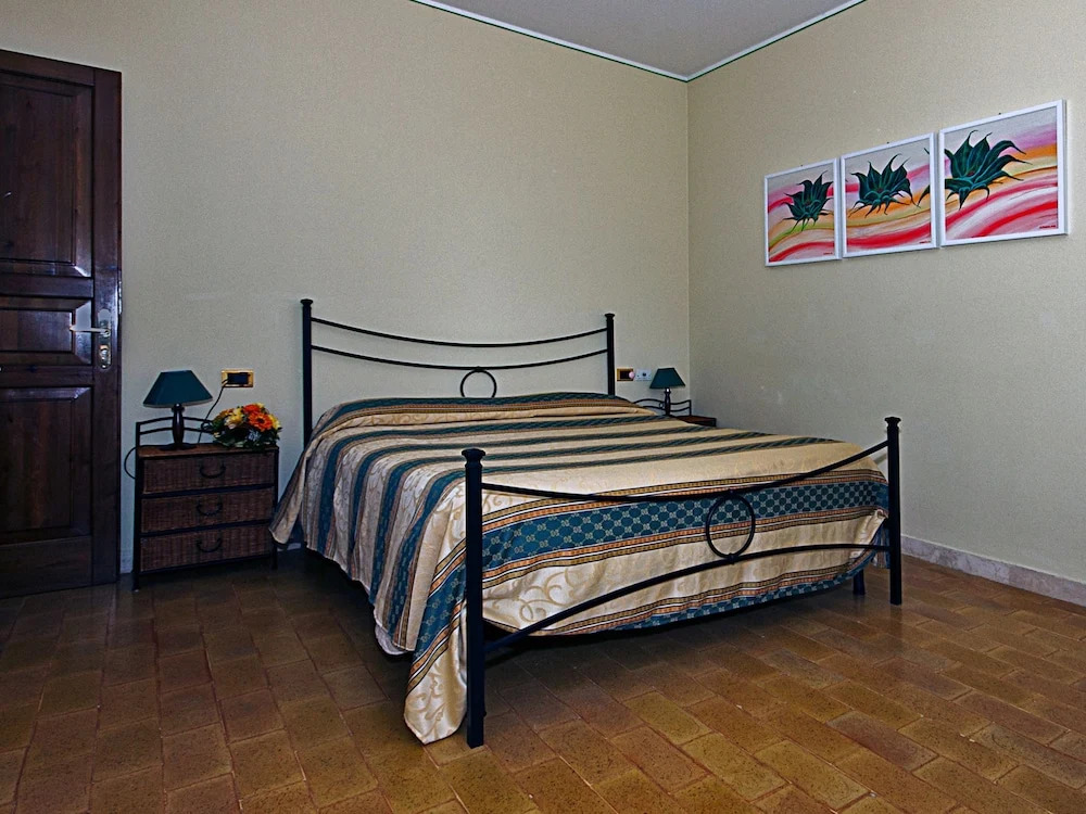 B&B Colle San Francesco