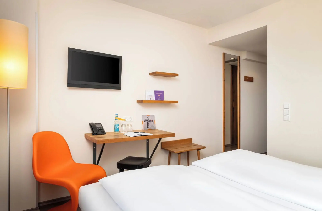 mainhaus Stadthotel Frankfurt