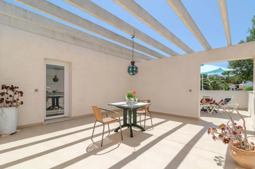 Xalet S'escaleta - Villa With Private Pool